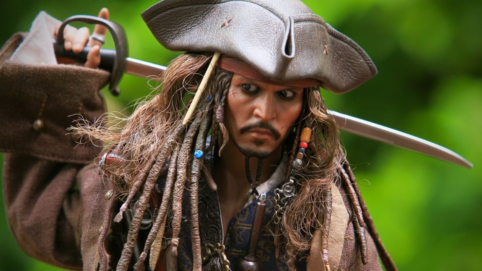 Johnny Depp nu va mai juca în următorul film 