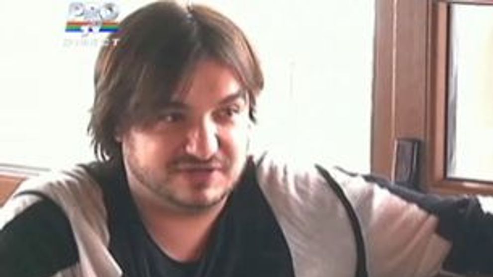 Razvan Ciobanu a recunoscut ca se droga! VIDEO