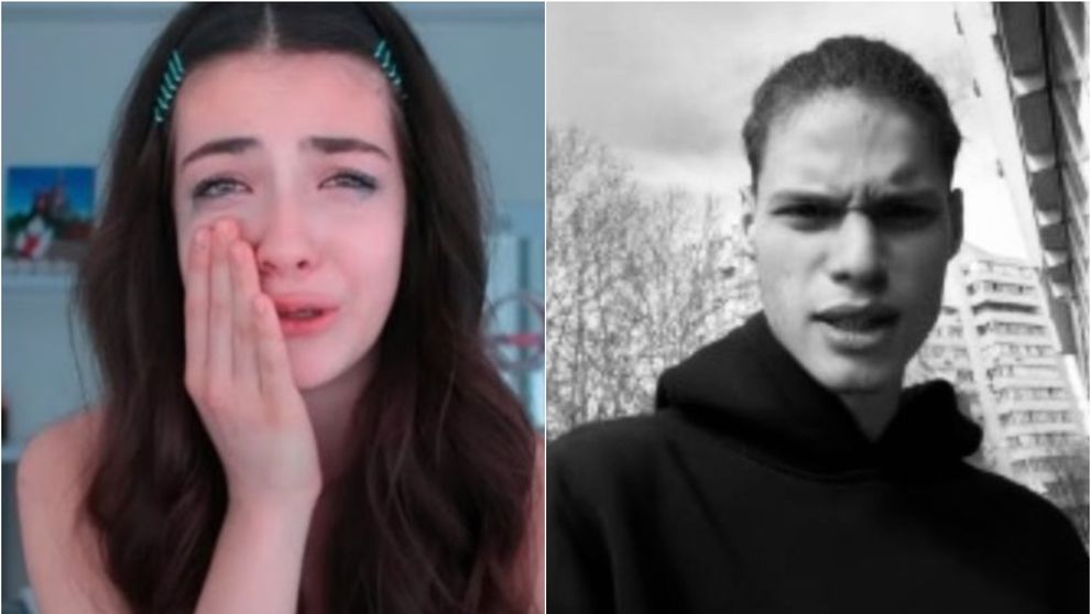 Andreea Bostănică a transmis un mesaj pentru Rareș Ion, tânărul care a murit de la supradoză. Cei doi se cunoscuseră la un eveniment în urmă cu cinci ani: „Îmi amintesc perfect blândeţea din privirea lui...”