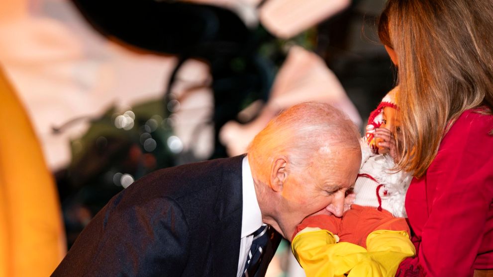 Îngrijorări mari privind starea de sănătate a lui Joe Biden. Ar prezenta simptome similare de demență cu cele ale lui Bruce Willis
