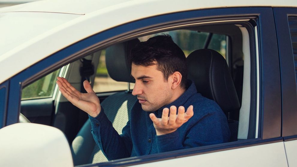 Gafa unui student care a fost taxat cu 1.300 de lire pentru o cursă cu Uber. „Am crezut că am visat”