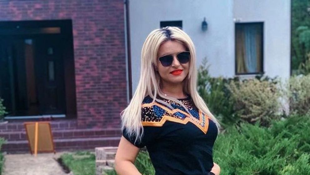 Cea mai dezinhibată concurentă de la Gospodar fară pereche, apariție incendiară pe Instagram. Cum a pozat Diana