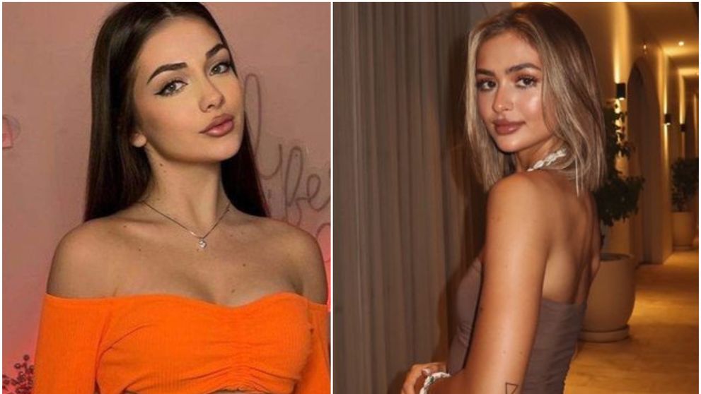 Andreea Bostănică, mesaj halucinant pentru Iuliana Beregoi: „Ai corp nedezvoltat! Ai trei fire de păr în cap! Nu știi engleză, analfabeto!”. De la ce a izbucnit scandalul dintre cele două influencerițe