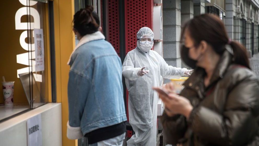 Oficial din Wuhan: China va face public numărul total al victimelor de Covid-19 în luna iunie
