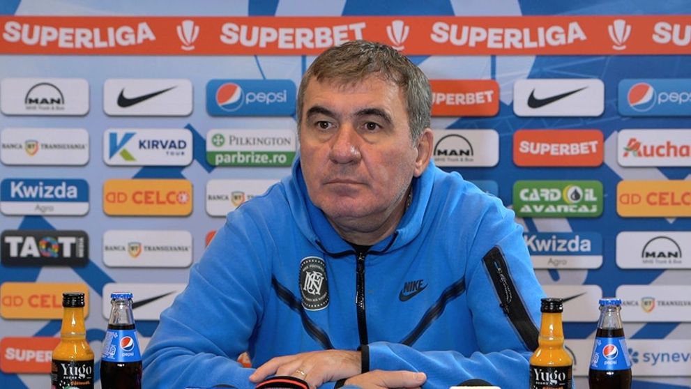 Gică Hagi, despre salariul Cristinei Neagu:”Trebuie să câștige unul-două milioane de euro pe an!”