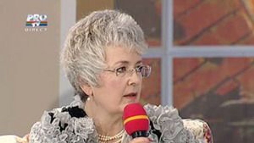 Eva Kiss
