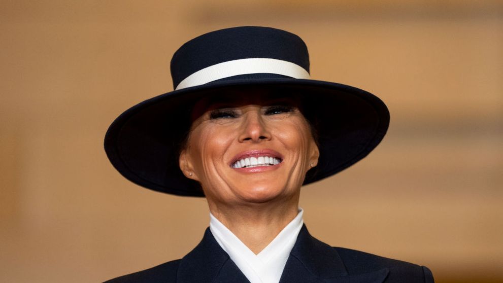 Ce dietă ține Melania Trump pentru a arăta fantastic la 54 de ani! Alimentele pe care Prima Doamnă a Americii le mănâncă zilnic