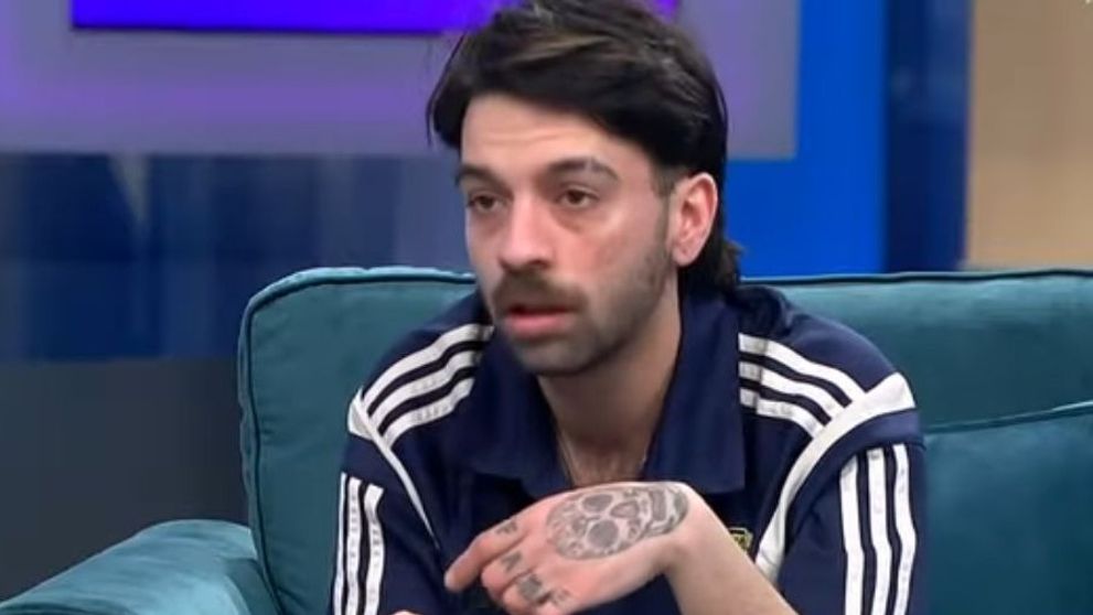 David Pușcaș a aflat un detaliu important despre mama lui naturală. Tânărul vrea neapărat să o cunoască: „Sunt șocat”
