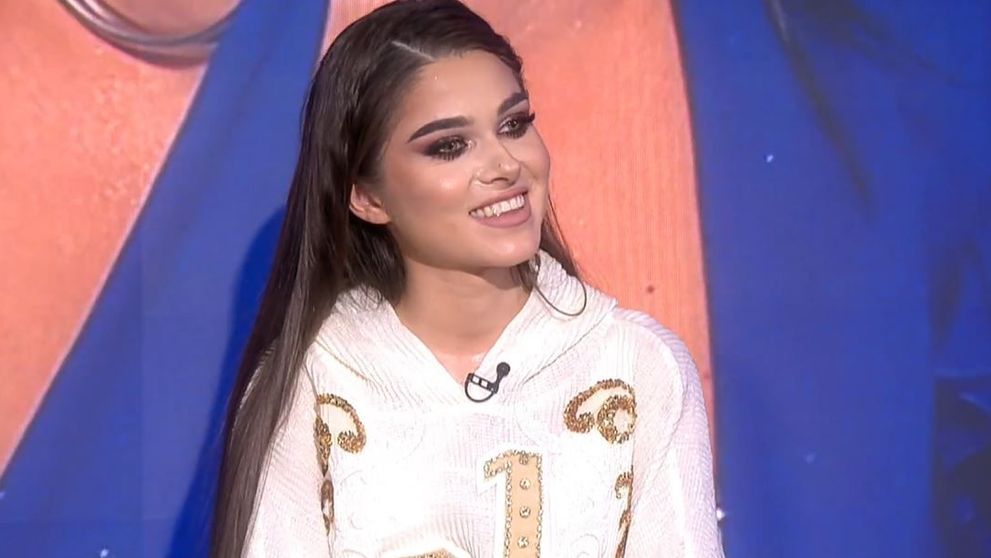 Theo Rose, despre show-ul Masked Singer România. Ce indicii a aflat despre măști, împreună cu Louis și Lorena