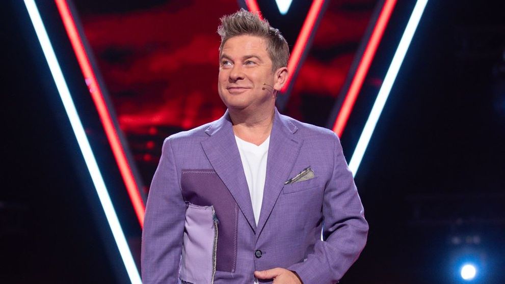Ce familie frumoasă are Pavel Bartoș! Prezentatorul de la PRO TV, înconjurat de persoanele dragi în prima zi a anului 2024