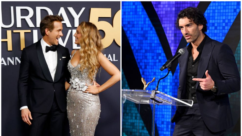 Puși pe șotii și cu zâmbetul până la urechi, pare că au uitat complet de proces! Blake Lively și Ryan Reynolds, prima apariția împreună pe covorul roșu după scandalul cu Justin Baldoni!