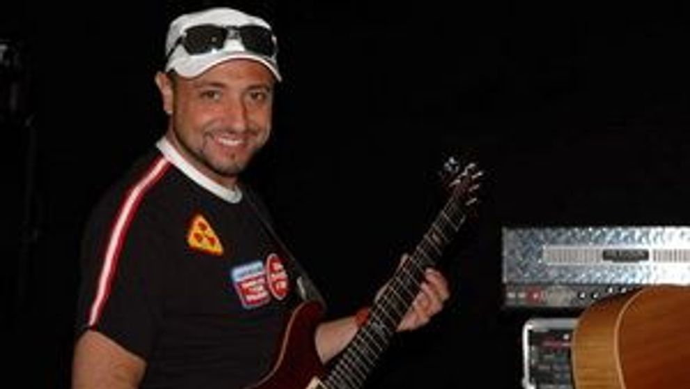 Gigi Finizio