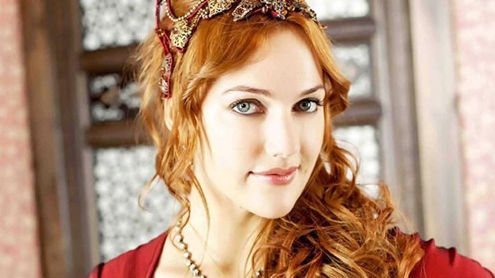 Sultana Hürrem din Suleyman Magnificul, mesaj emoționant după tragedia din Turcia