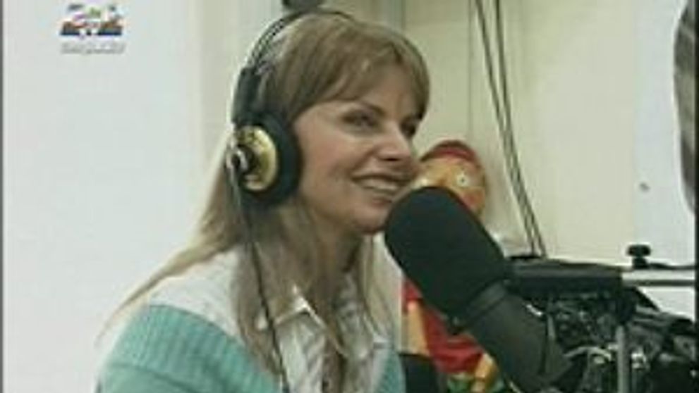Anastasia Lazariuc