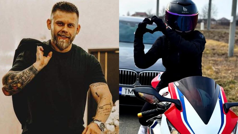 Răzvan Kovacs iubește din nou după despărțirea de Ema Oprișan, mama copiilor săi. Cine este și cu ce se ocupă noua lui parteneră