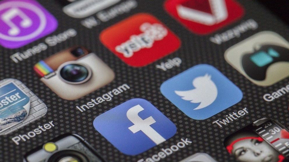 (P) Evoluția aplicațiilor de mobile din 1994 și până azi!