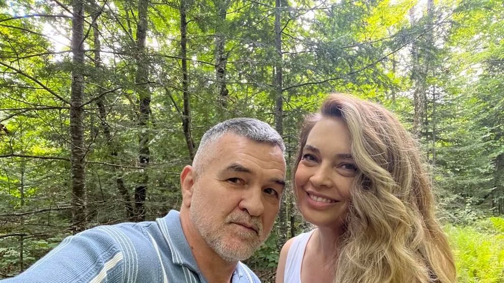 Leonard Doroftei și soția lui s-au trezit cu poliția la ușă. Ce s-a întâmplat cu copiii celor doi, în perioada în care locuiau în Canada: „Nu au plecat până nu au văzut copiii ”