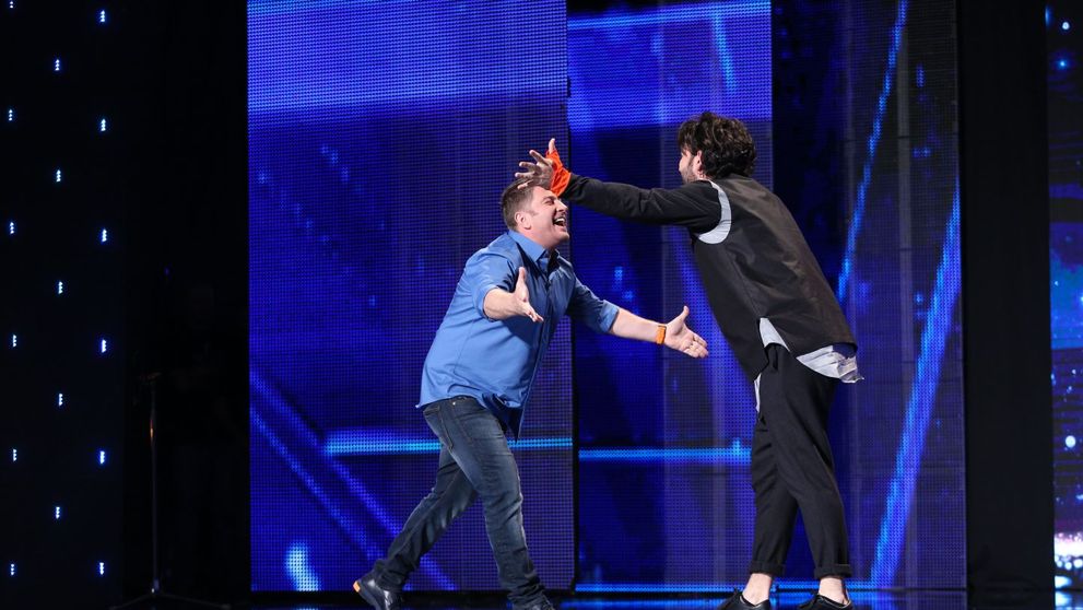 Traieste emotiile magice si voteaza talentul suprem, vineri, in marea finala Romanii au talent!