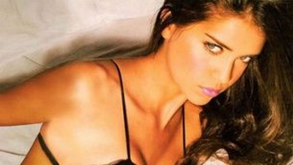Bomba sexy din Uruguay, Zaira Nara, a atras atentia presedintelui