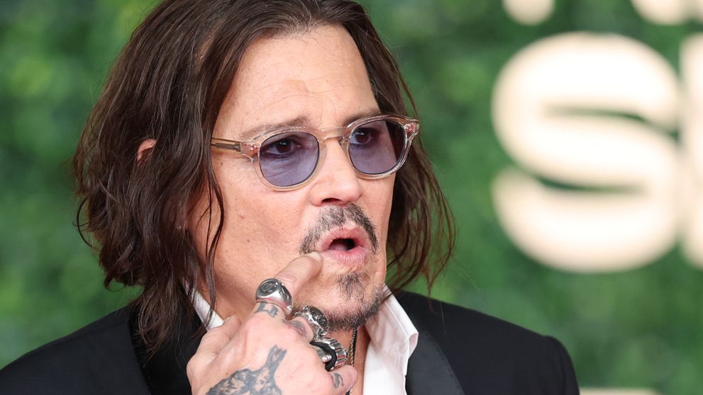 Experiența înfiorătoare trăită de Johnny Depp. Actorul susține că a văzut fantomele a două fetițe într-un conac din Nevada