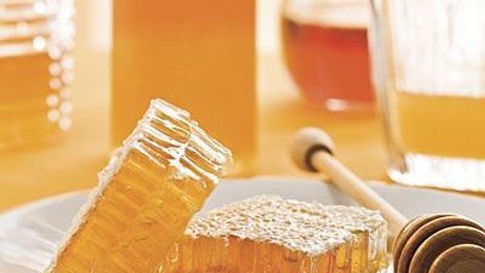 Mierea romaneasca indulceste mesele strainilor