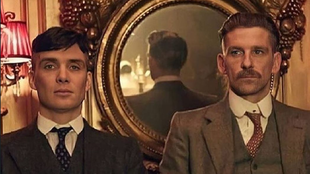 Fanii, șocați! Motivul pentru care Arthur nu apare în filmul ”Peaky Blinders: The Immortal Man”. Atenție, SPOILER major