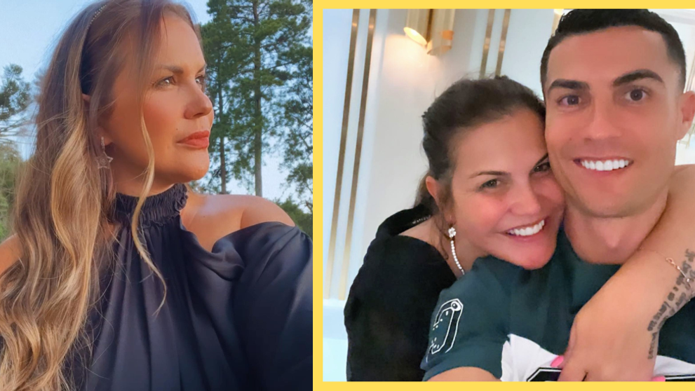 Sora lui Cristiano Ronaldo s-a dezlănțuit pe rețelele sociale: ‘Cea mai slabă Cupă Mondială din toate timpurile’