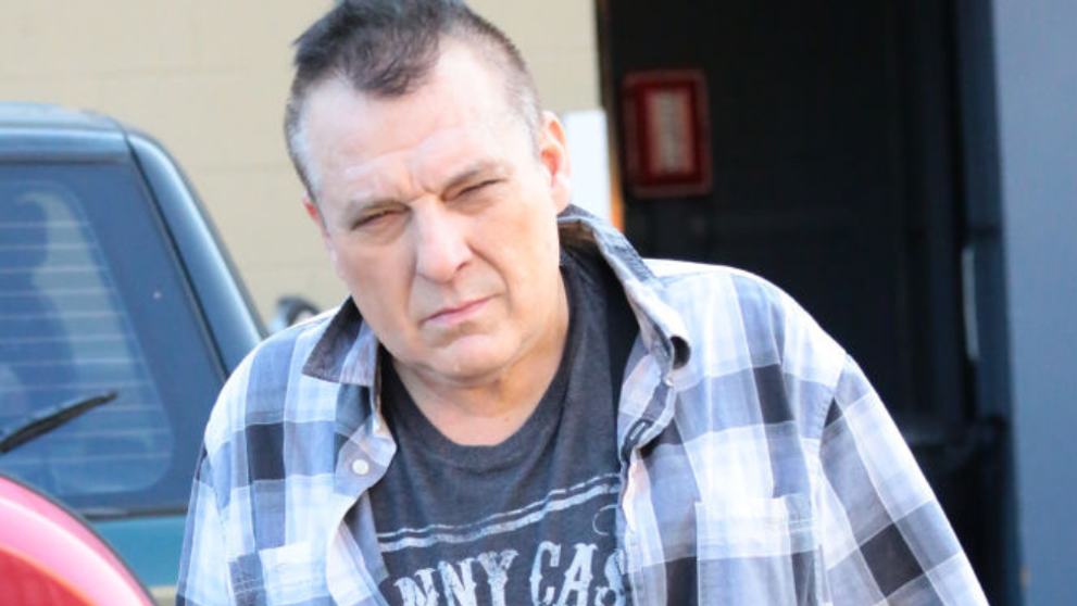 Tom Sizemore, în stare gravă la spital după ce a suferit un anevrism cerebral
