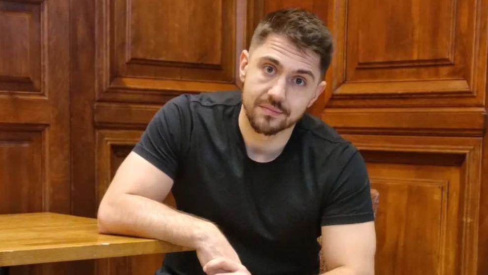 EXCLUSIV! Cum detectezi minciuna: semnele reale, miturile din filme și ce nu se vede la prima vedere. Criminologul Dan Gabriel Rusu dezminte cele mai populare idei despre minciună și ne arată cum se caută adevărul în anchetele reale