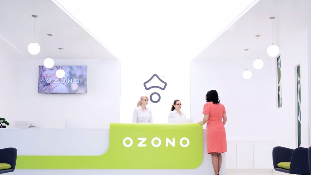 (P) Turism dentar în România, de ce să alegi clinica OZONO din Iași?