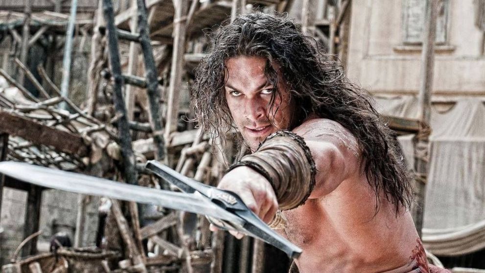 Nimeni nu îl recunoaște în aceste fotografii. Cum arăta Jason Momoa în tinerețe