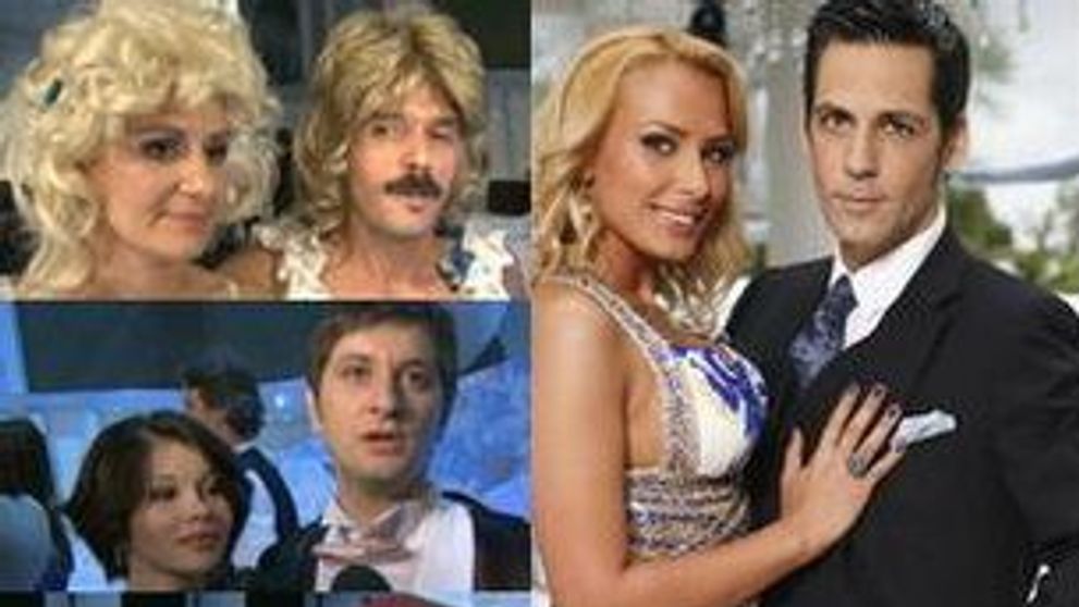 Afla parerea celor trei perechi condamnate la duelul 