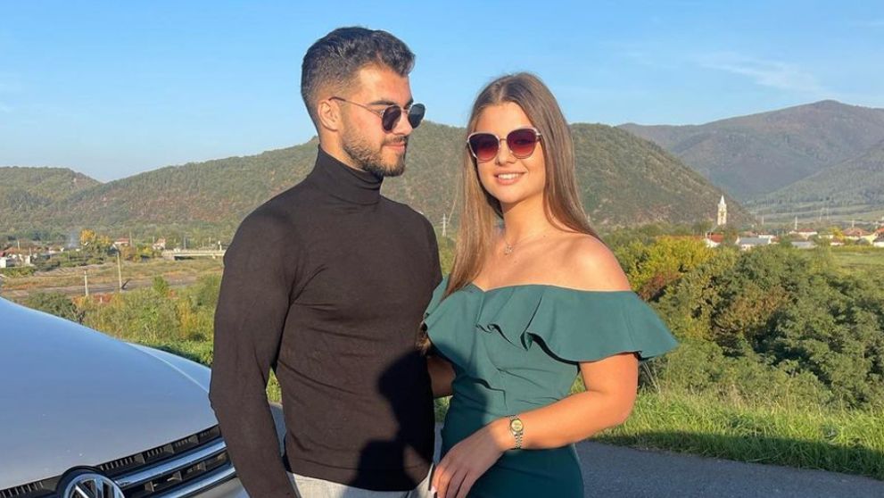 Cum a fost surprinsă Denisa Coțolan de Ziua Îndrăgostiților, chiar dacă Iancu Sterp se află la ”Survivor All Stars”: „Au avut grijă să...”