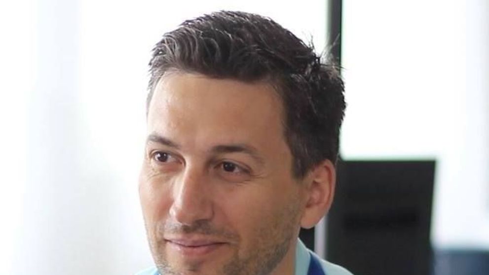 Cosmin Stan, despre revenirea în familia Știrilor PRO TV după 10 ani