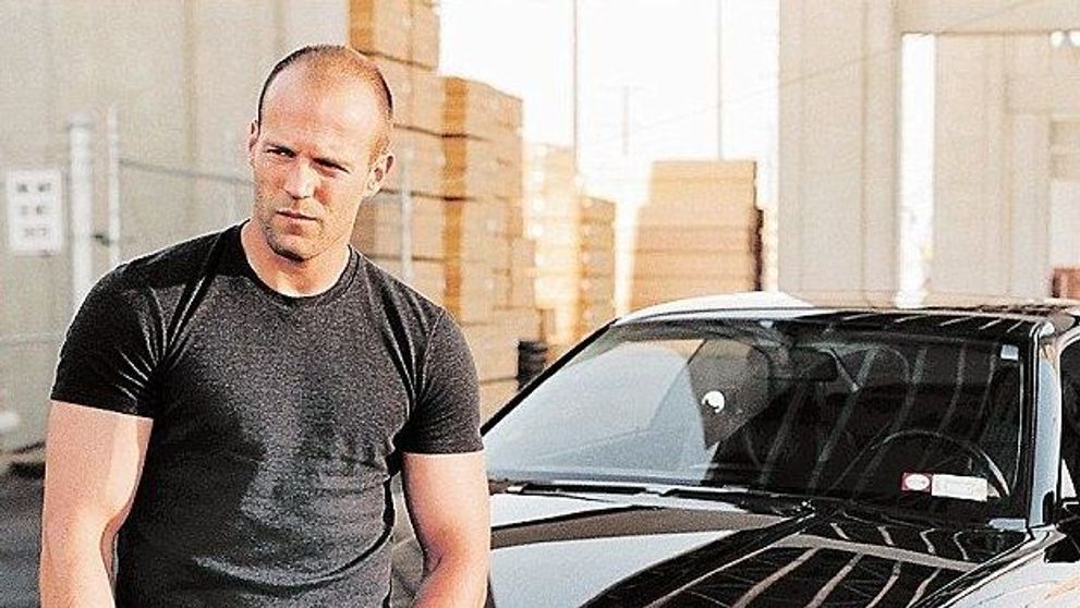Baietii rai nu fac asta! Cum isi risca Jason Statham sanatatea. A ingrijorat pe toata lumea