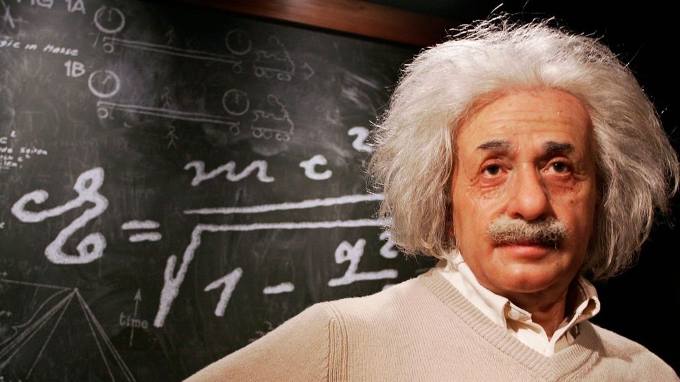 Ghicitoarea creata de Albert Einstein cand era copil. Doar 2% dintre oameni reusesc sa o rezolve