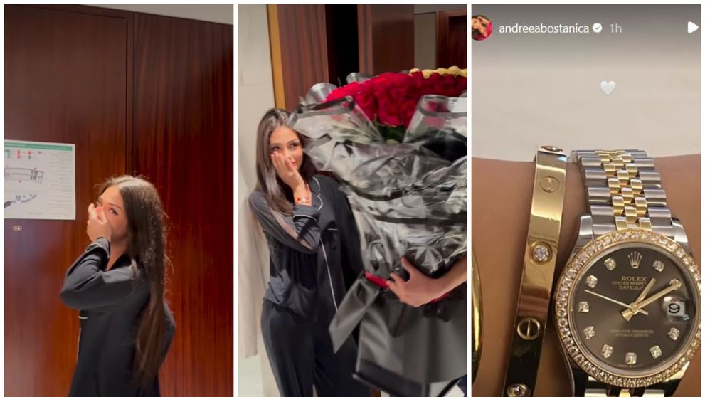 Cum arăta Andreea Bostănică înainte să devină celebră și să câștige enorm de mulți bani și...fani