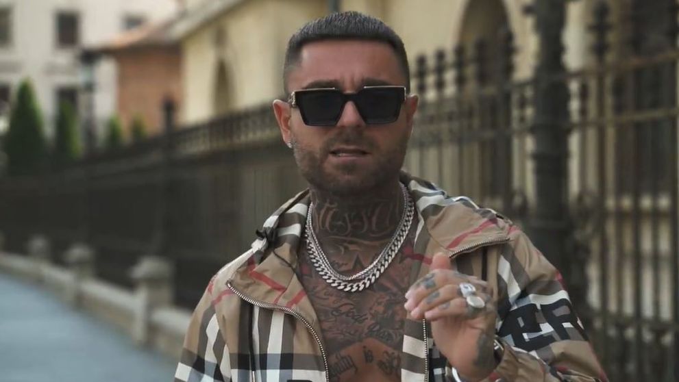 Cum a răspuns TJ Miles la critica unui internaut, care i-a scris: „Ai expirat, boss!”