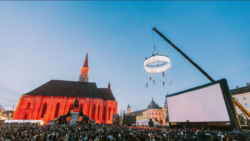 Cifrele TIFF.23: cele mai populare filme și evenimente din festival, invitați speciali și momente surpriză