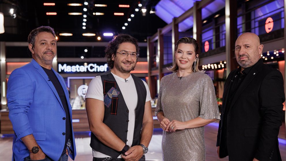 Mămăliga fine dining le-a dat bătăi de cap concurenților MasterChef! Aseară, cel mai iubit cooking show din România a fost, din nou, lider absolut