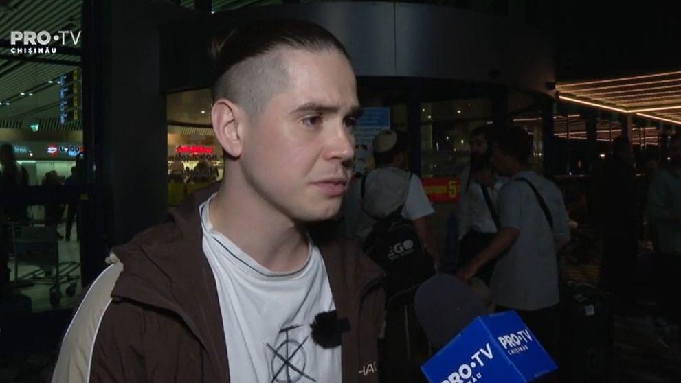 Ce crede Satoshi despre scandalul iscat după Eurovision 2026 privind voturile juriului din Republica Moldova