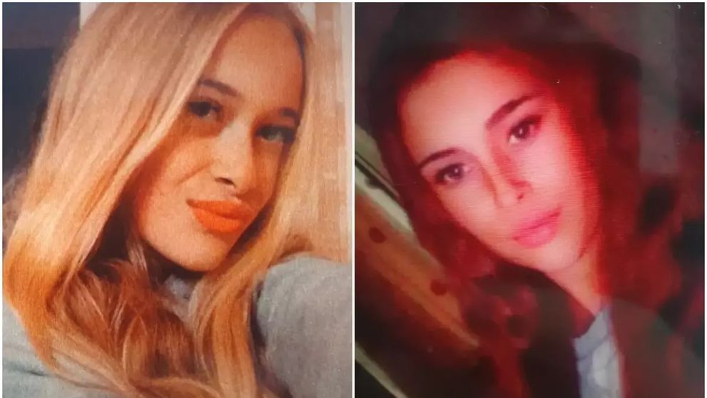 Rebeca și Camelia, două surori în vârstă de 13 și 15 ani din Mehedinți, au dispărut fără urmă! Tatăl lor a anunțat Poliția, după ce fetele nu s-au mai întors acasă