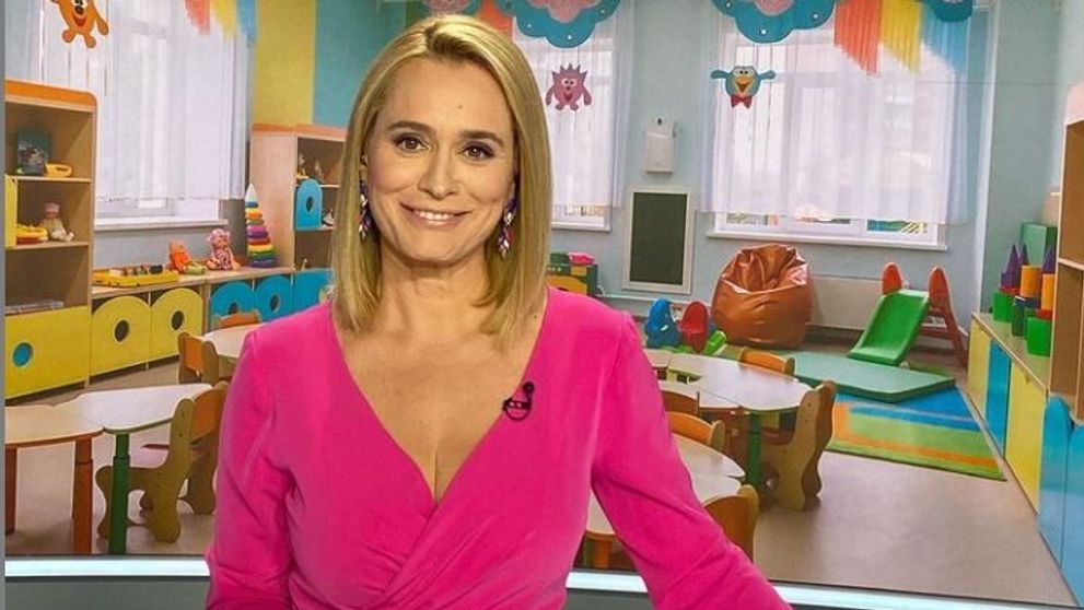 Andreea Esca, despre grila PRO TV de toamnă: ”Suntem o echipă câștigătoare”
