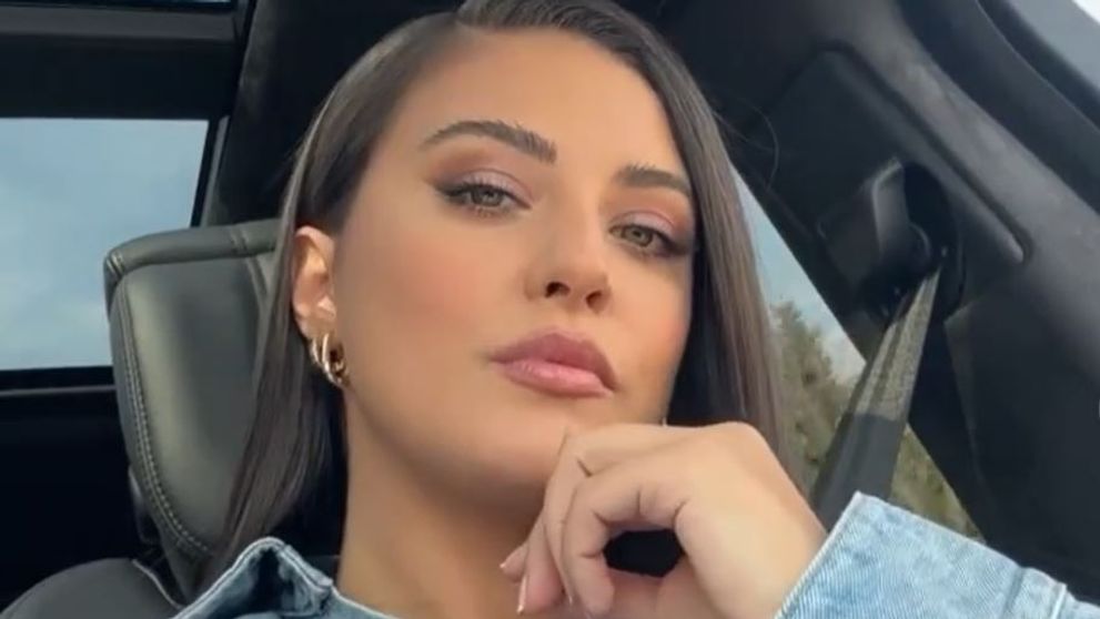 Antonia, o nouă reacție după crima de la Padina. „Este ultimul mesaj pe care îl scriu pe această temă”