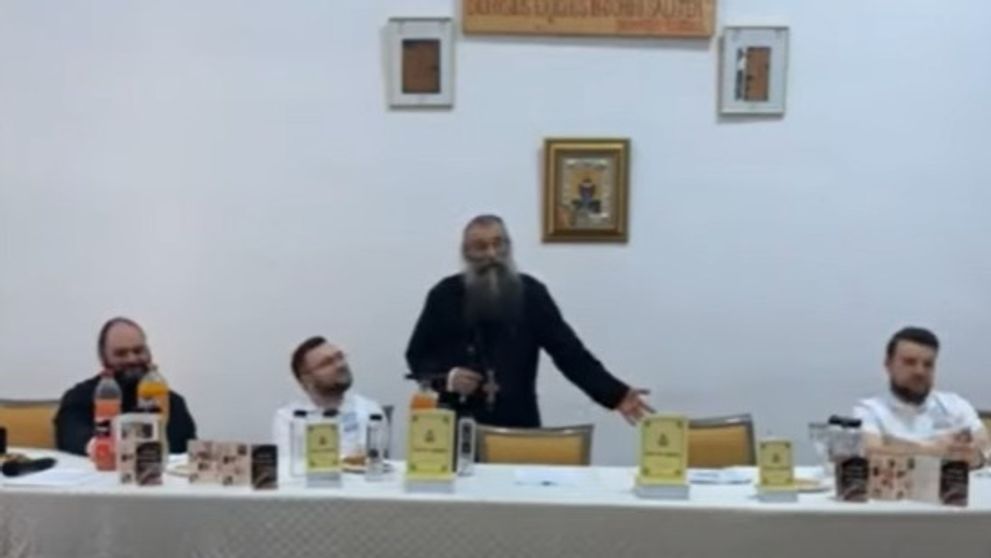 Preotul Nicolae Tănase, declarație halucinantă despre victimele agresiunilor sexuale: „Fetele nu sunt chiar nevinovate. Dacă el face pușcărie, să facă și ea”
