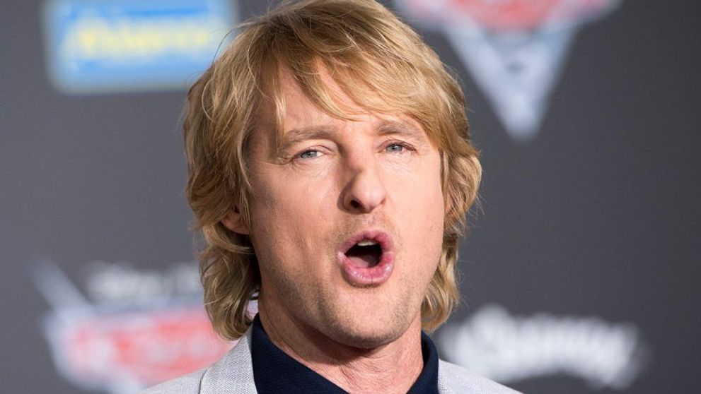 Actorul Owen Wilson refuză să își vadă fiica. Care e motivul