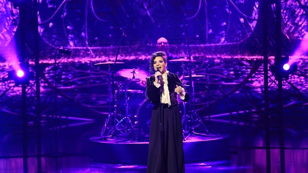 Ana Maria Pantaze a câștigat marele premiu Românii au talent! Magitot este câștigătorul premiului de originalitate!