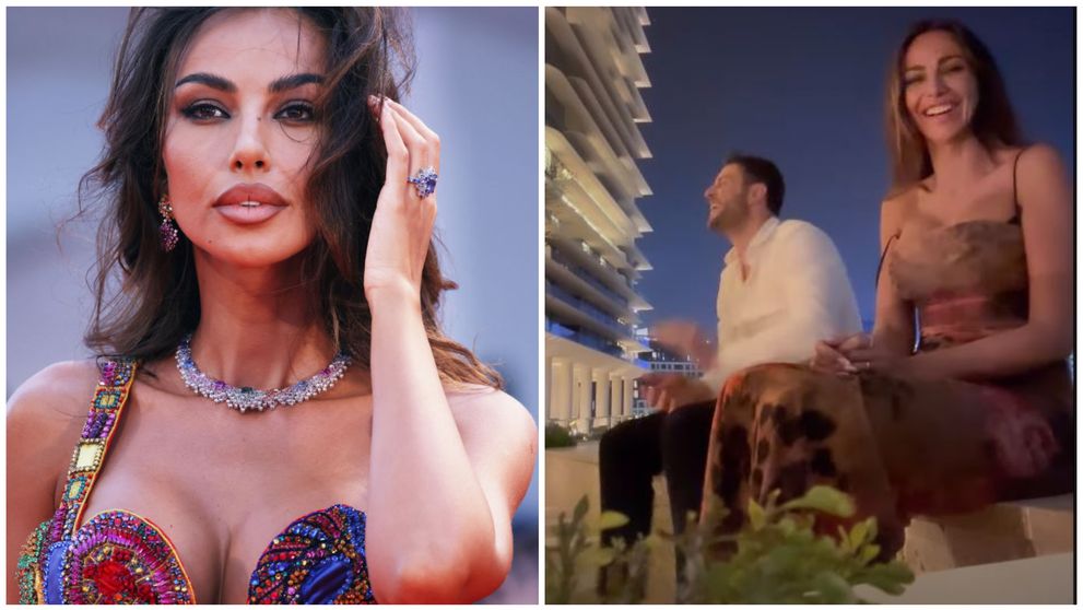 Mădălina Ghenea, cap de afiș într-o nouă franciză de acțiune! Superba româncă, imagini inedite alături de actorul cu care va juca în „The Lost Book of Creation”