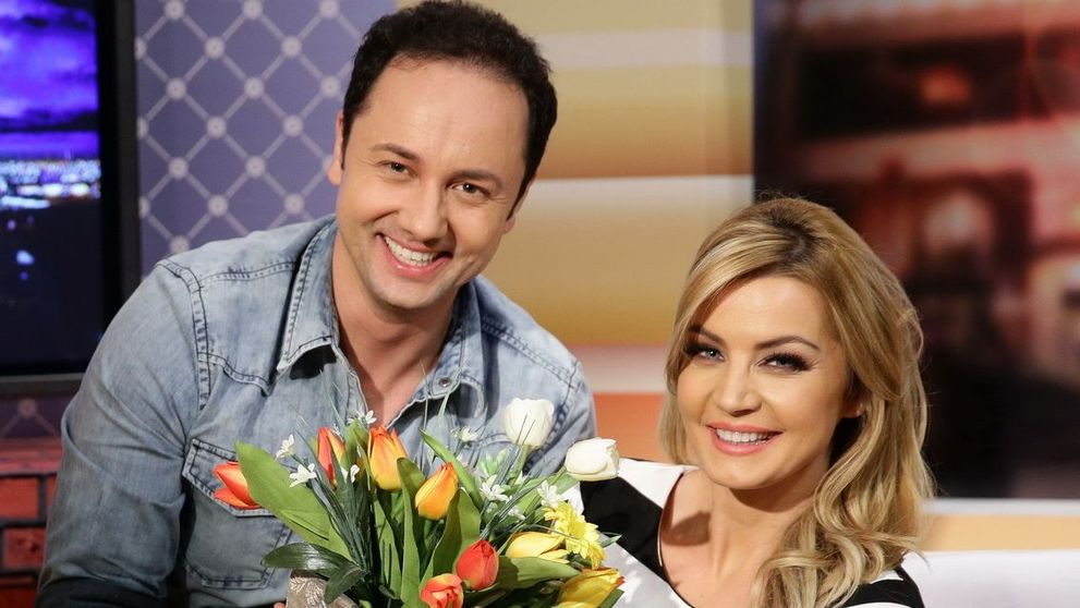 Catalin Maruta povesteste la 