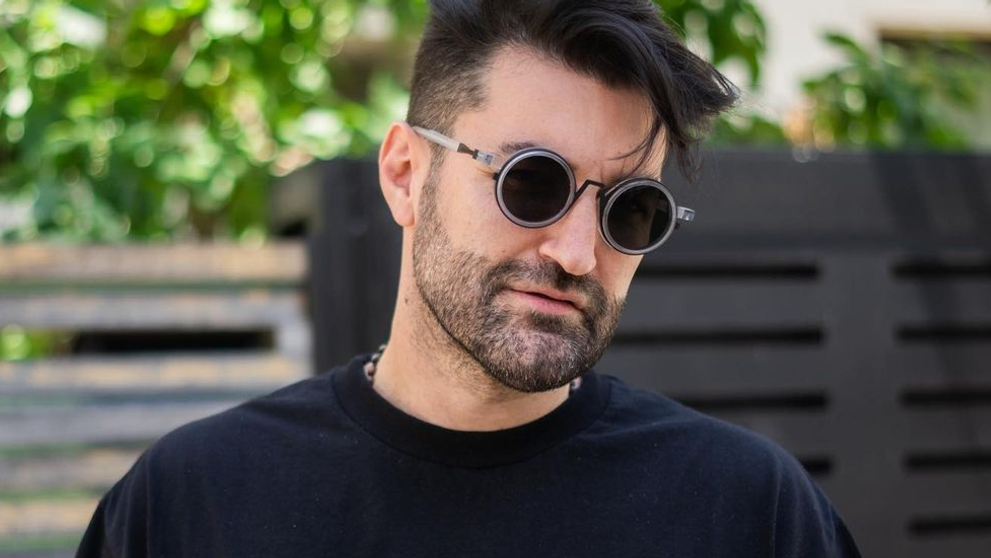 Smiley, mentor pentru elevii de liceu care aspiră la o carieră muzicală